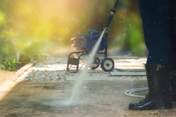 Reliable Connerton, FL Pressure Washing Services Solutions